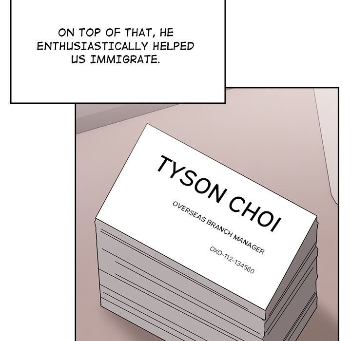 Life with Mia - Chapter 40 [photo 184] - MangaPorn