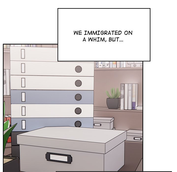 Life with Mia - Chapter 40 [photo 186] - MangaPorn