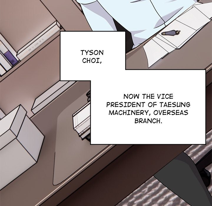 Life with Mia - Chapter 40 [photo 190] - MangaPorn