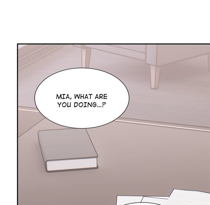 Life with Mia - Chapter 40 [photo 196] - MangaPorn