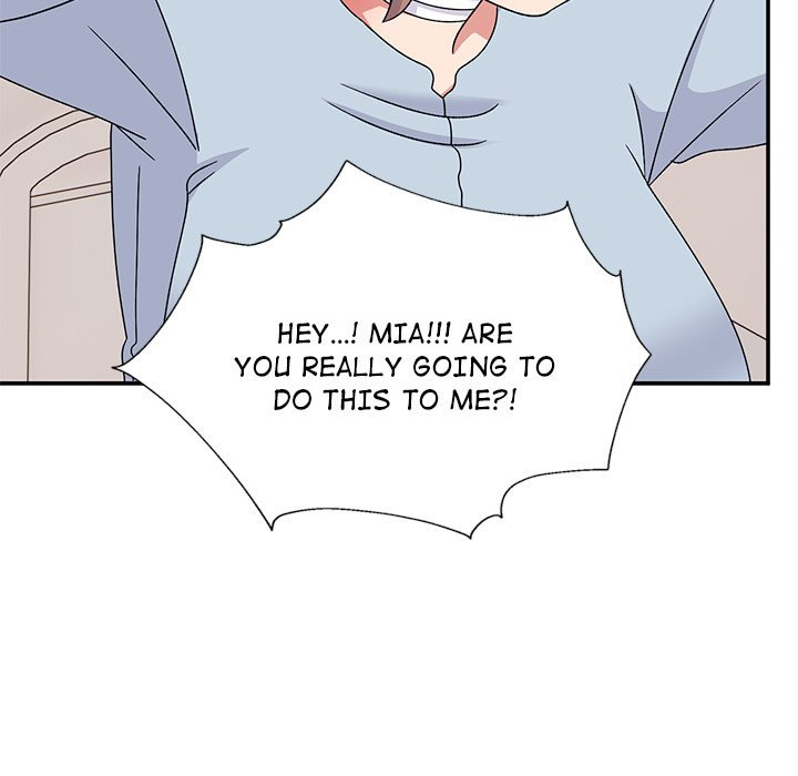 Life with Mia - Chapter 40 [photo 21] - MangaPorn