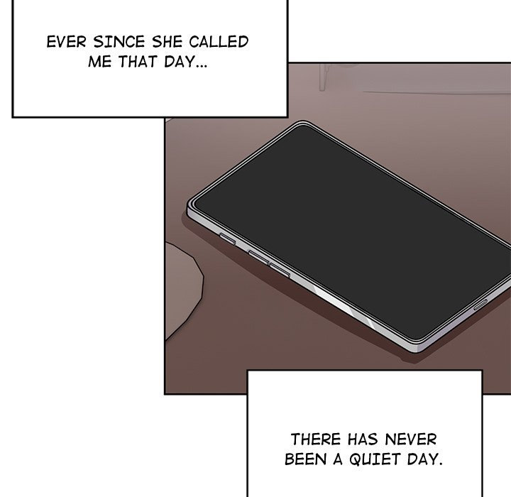 Life with Mia - Chapter 40 [photo 210] - MangaPorn