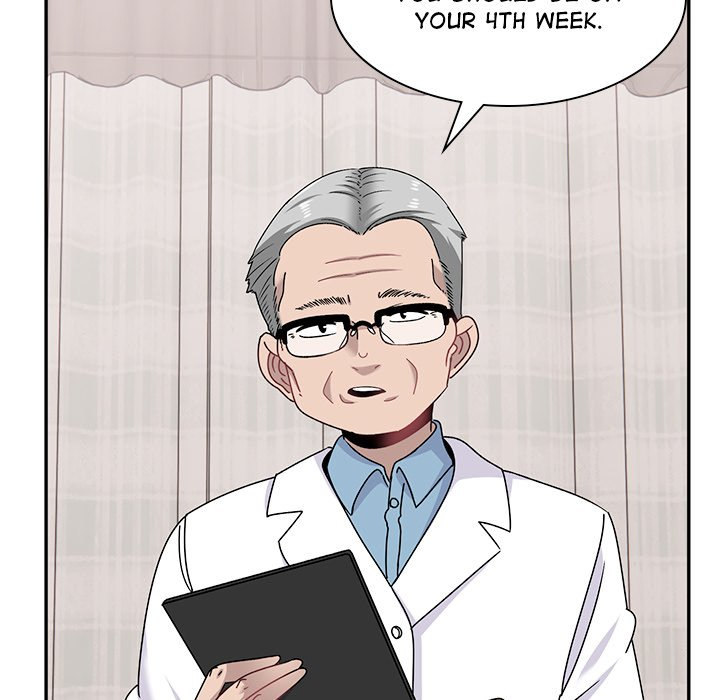 Life with Mia - Chapter 40 [photo 26] - MangaPorn