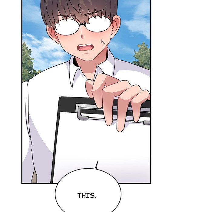 Life with Mia - Chapter 40 [photo 43] - MangaPorn