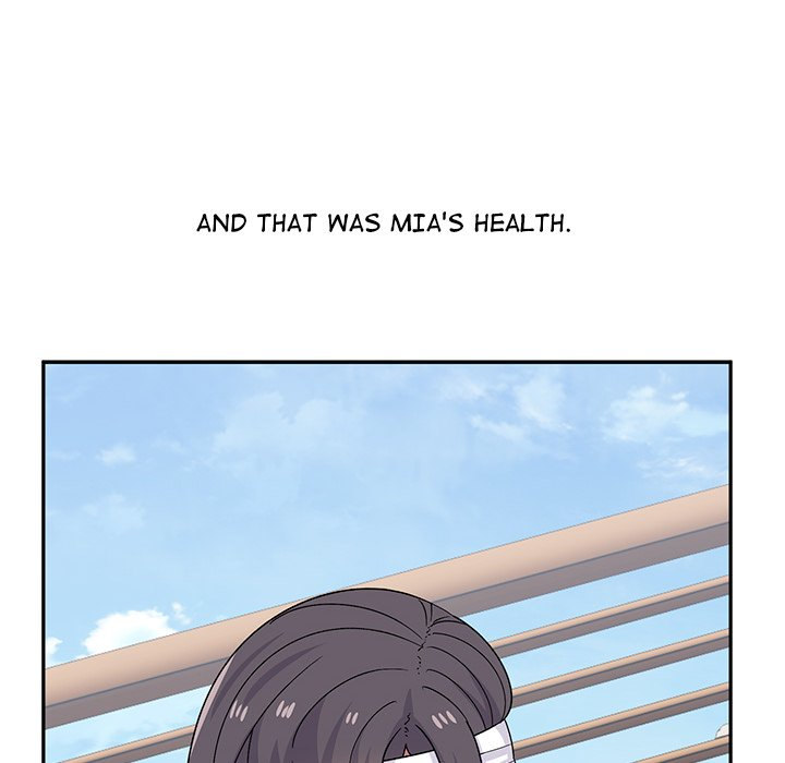 Life with Mia - Chapter 40 [photo 51] - MangaPorn