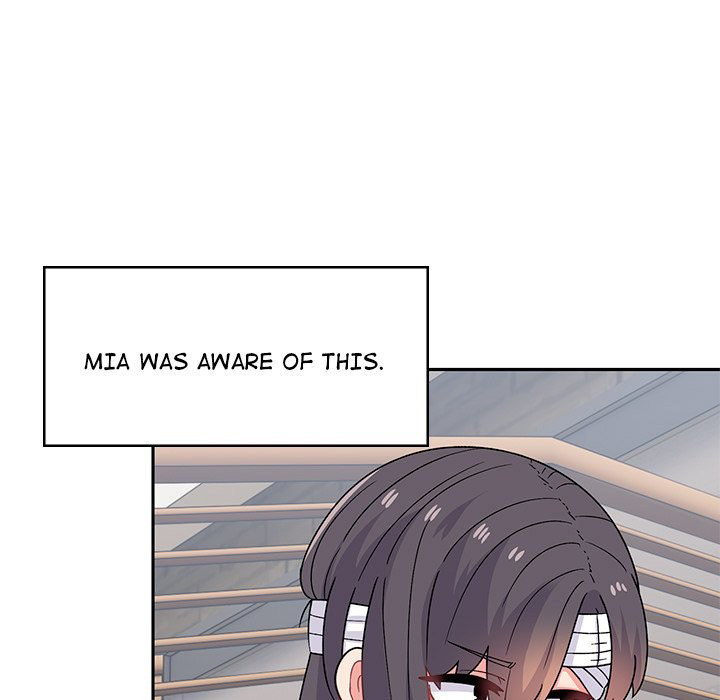 Life with Mia - Chapter 40 [photo 58] - MangaPorn
