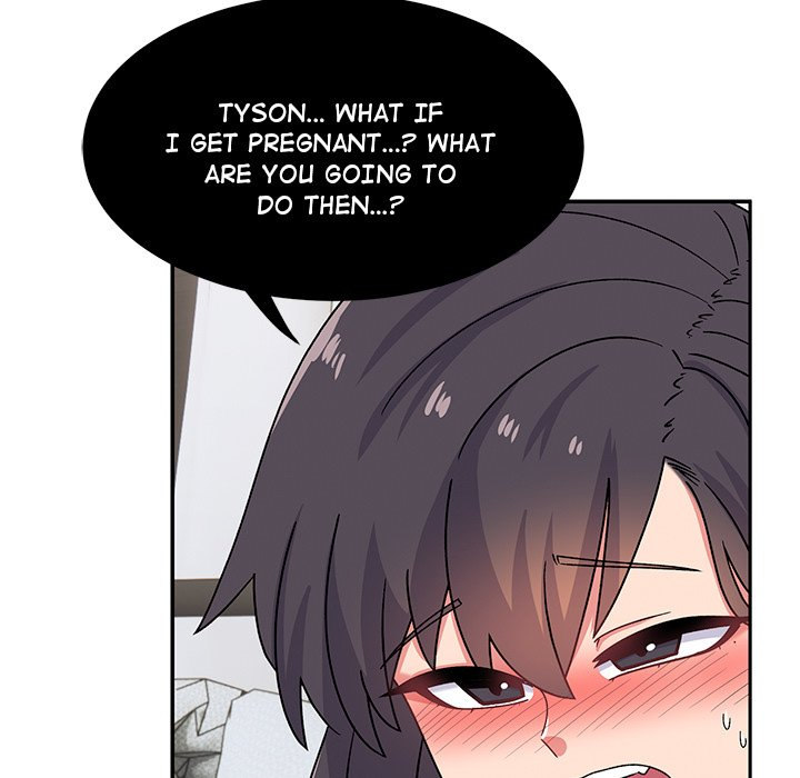 Life with Mia - Chapter 40 [photo 81] - MangaPorn