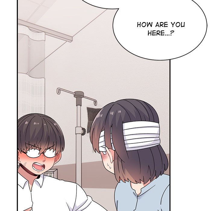 Life with Mia - Chapter 40 [photo 9] - MangaPorn