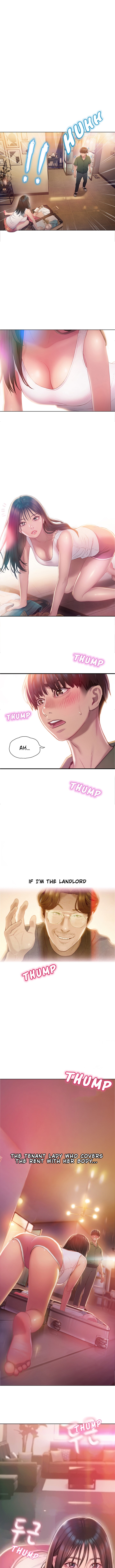 Love Limit Exceeded - Chapter 2 [photo 1] - MangaPorn