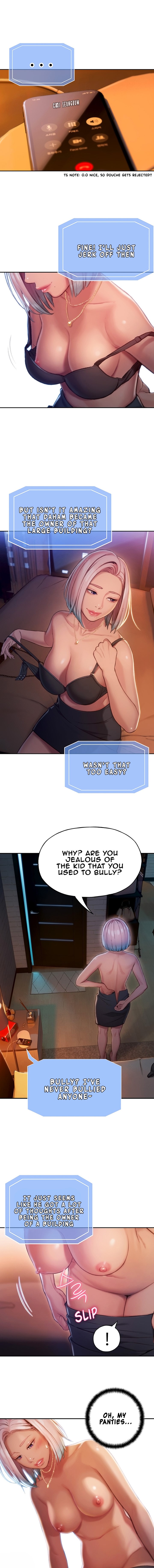 Love Limit Exceeded - Chapter 4 [photo 10] - MangaPorn