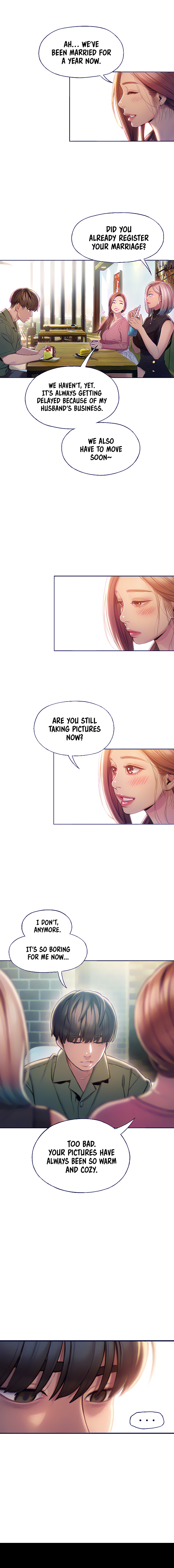 Love Limit Exceeded - Chapter 11 [photo 10] - MangaPorn