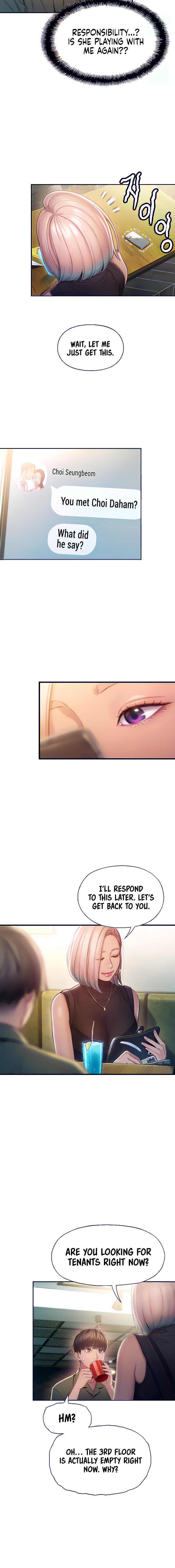 Love Limit Exceeded - Chapter 11 [photo 5] - MangaPorn