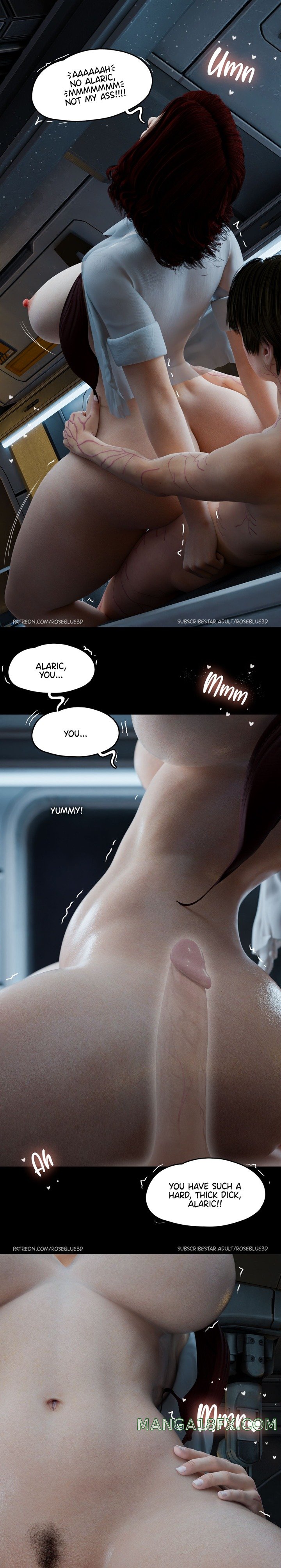 My Neighbor's Widow Raw - Chapter 24 [photo 16] - MangaPorn