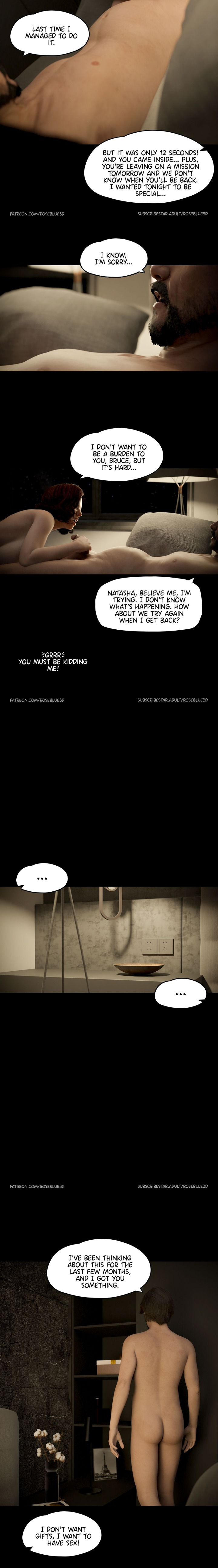 My Neighbor's Widow Raw - Chapter 24 [photo 2] - MangaPorn