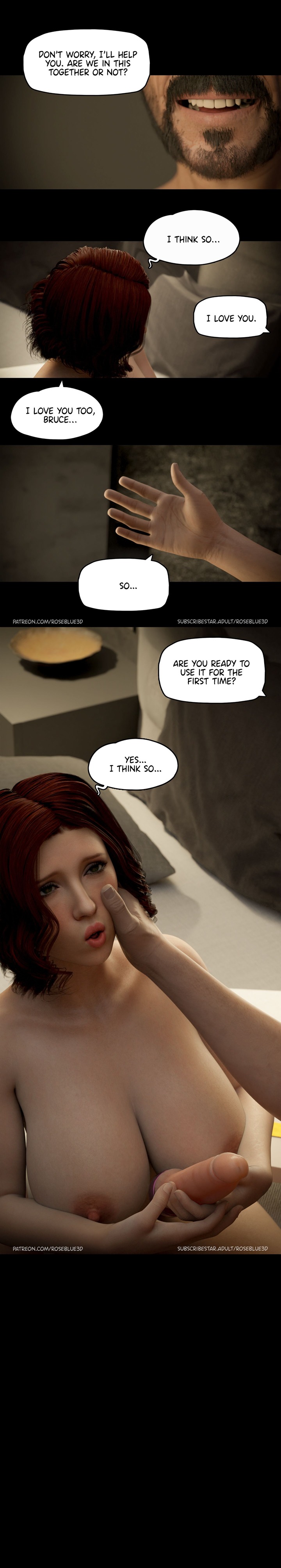 My Neighbor's Widow Raw - Chapter 24 [photo 4] - MangaPorn