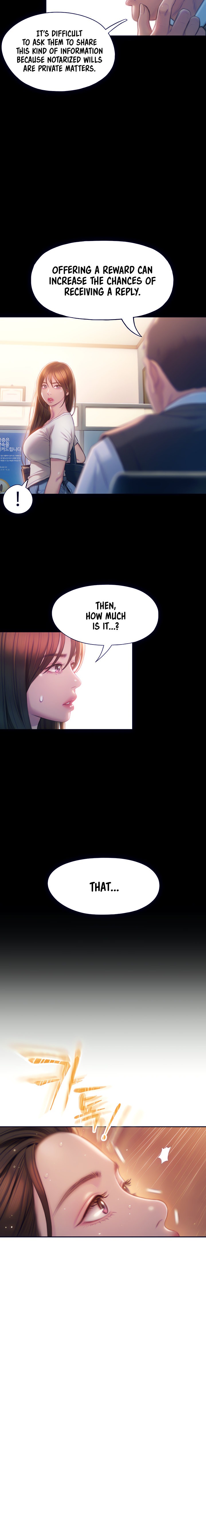 Love Limit Exceeded - Chapter 18 [photo 10] - MangaPorn