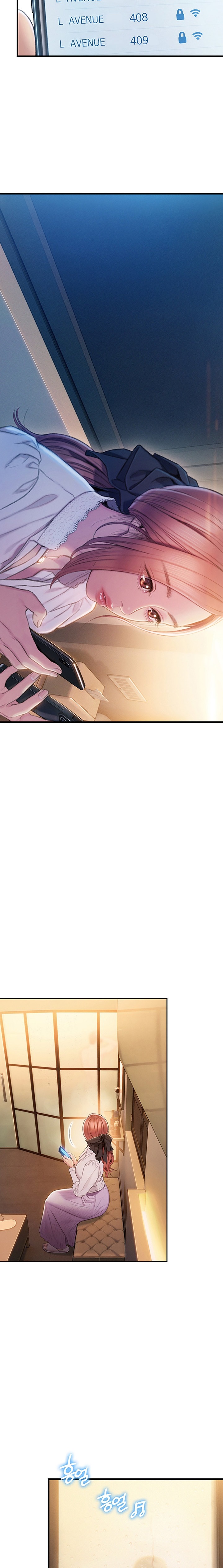 Love Limit Exceeded - Chapter 19 [photo 2] - MangaPorn