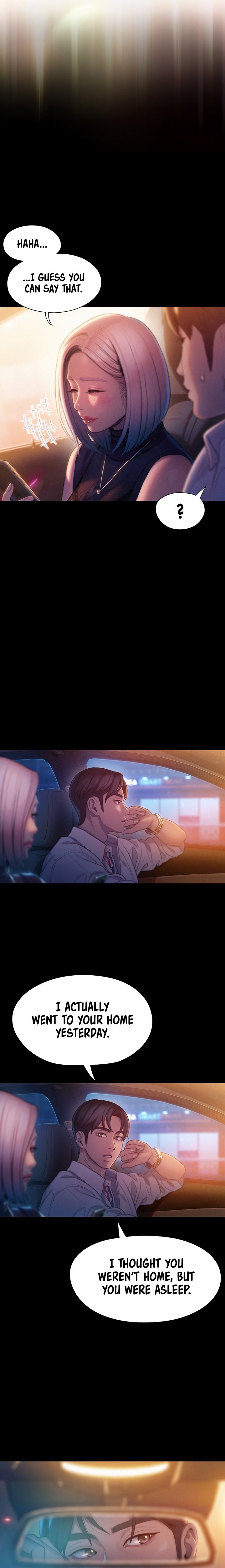 Love Limit Exceeded - Chapter 19 [photo 21] - MangaPorn