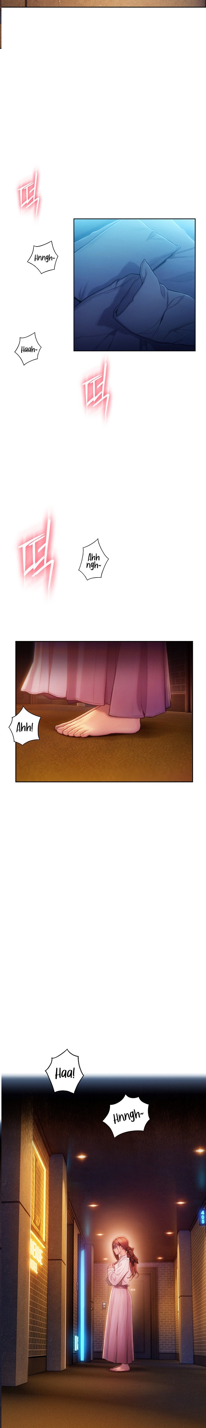 Love Limit Exceeded - Chapter 20 [photo 2] - MangaPorn