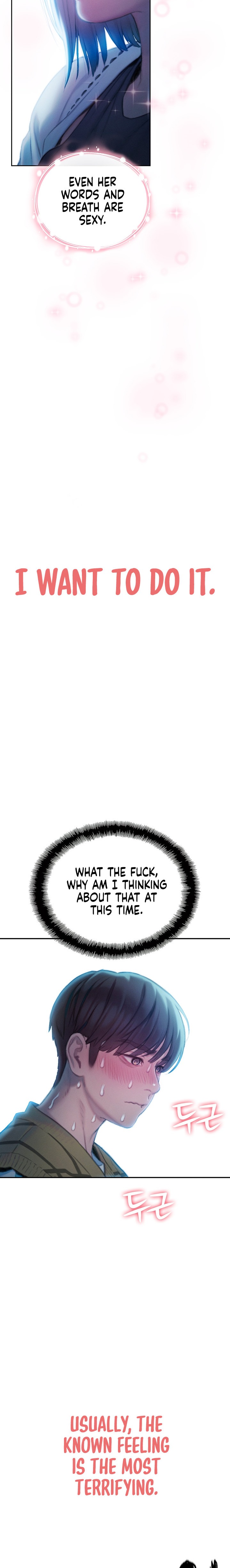 Love Limit Exceeded - Chapter 20 [photo 27] - MangaPorn