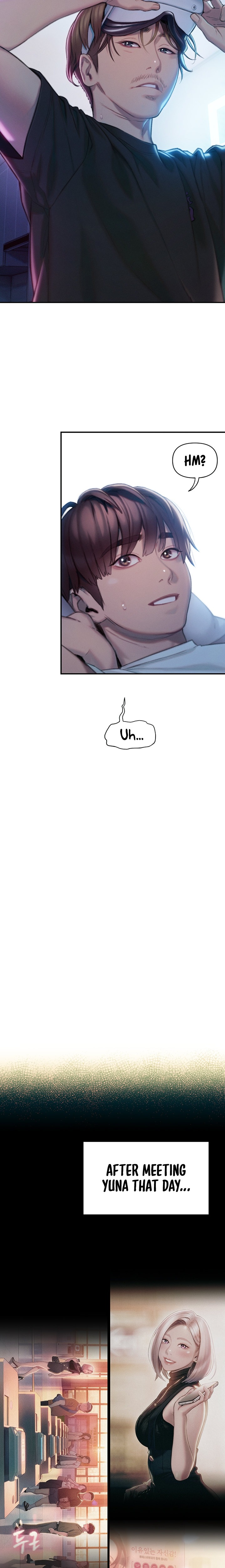 Love Limit Exceeded - Chapter 20 [photo 7] - MangaPorn