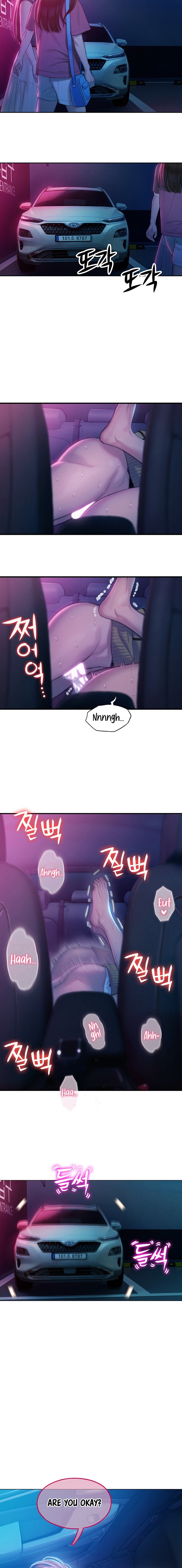 Love Limit Exceeded - Chapter 22 [photo 14] - MangaPorn