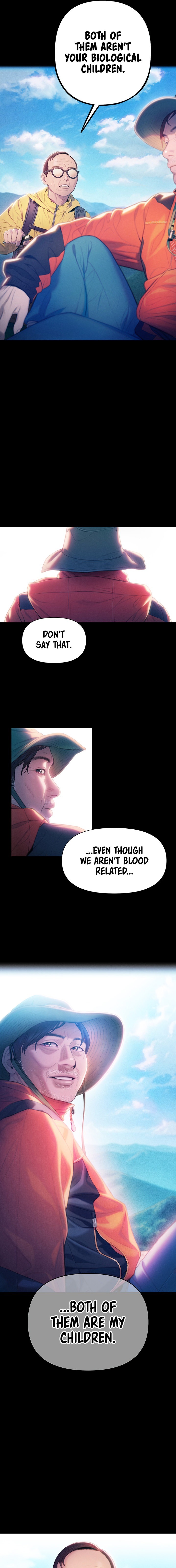 Love Limit Exceeded - Chapter 24 [photo 21] - MangaPorn