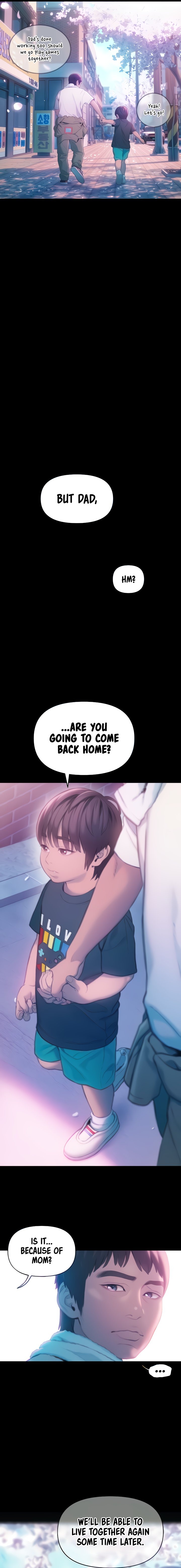 Love Limit Exceeded - Chapter 25 [photo 5] - MangaPorn