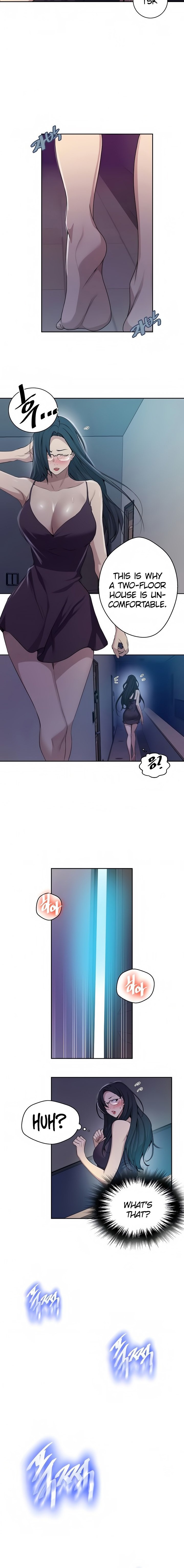 Secret Class - Chapter 116 [photo 12] - MangaPorn