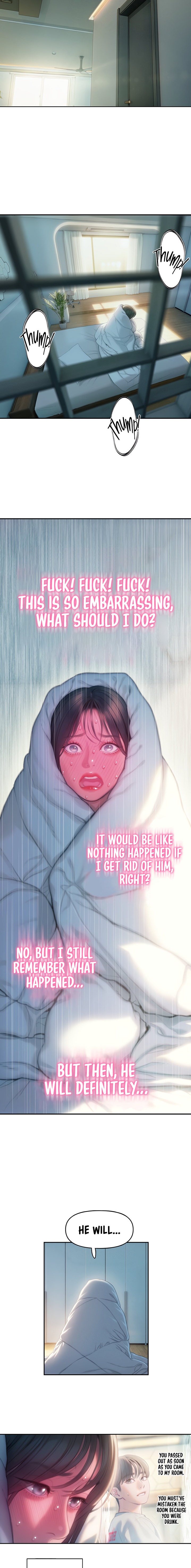 Love Limit Exceeded - Chapter 29 [photo 14] - MangaPorn