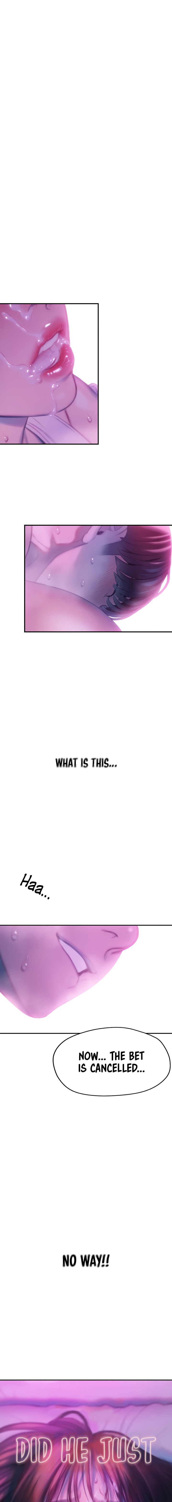 Love Limit Exceeded - Chapter 29 [photo 3] - MangaPorn