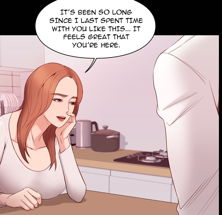 Reunion - Chapter 0 [photo 13] - MangaPorn
