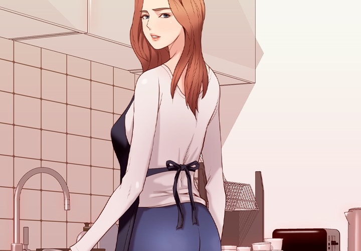 Reunion - Chapter 0 [photo 2] - MangaPorn