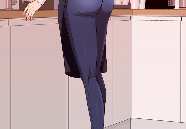 Reunion - Chapter 0 [photo 3] - MangaPorn