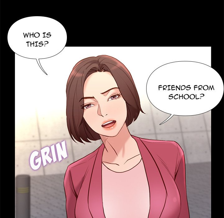 Reunion - Chapter 1 [photo 109] - MangaPorn