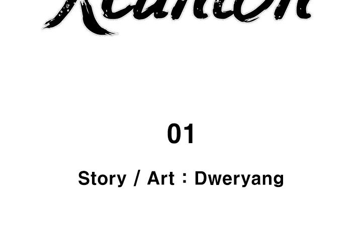 Reunion - Chapter 1 [photo 2] - MangaPorn