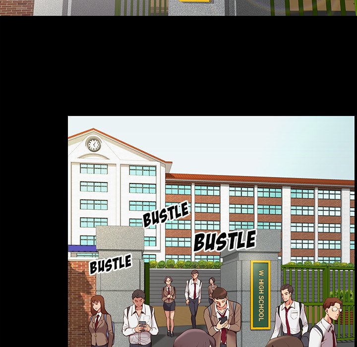 Reunion - Chapter 1 [photo 44] - MangaPorn