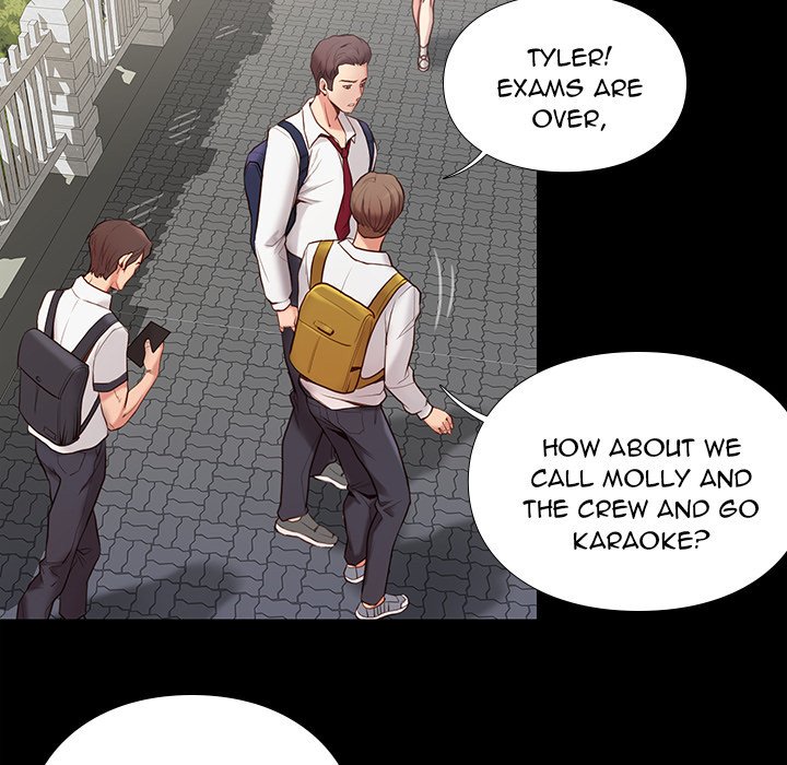 Reunion - Chapter 1 [photo 46] - MangaPorn