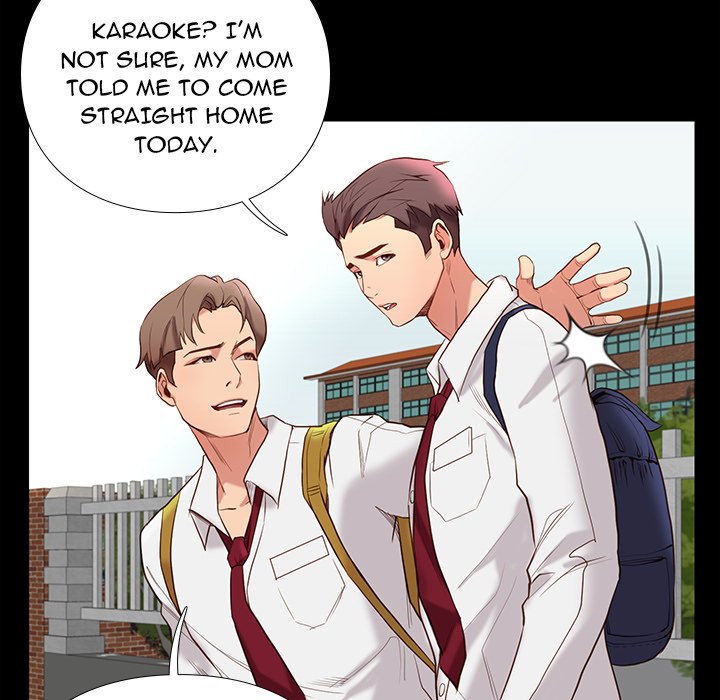 Reunion - Chapter 1 [photo 47] - MangaPorn