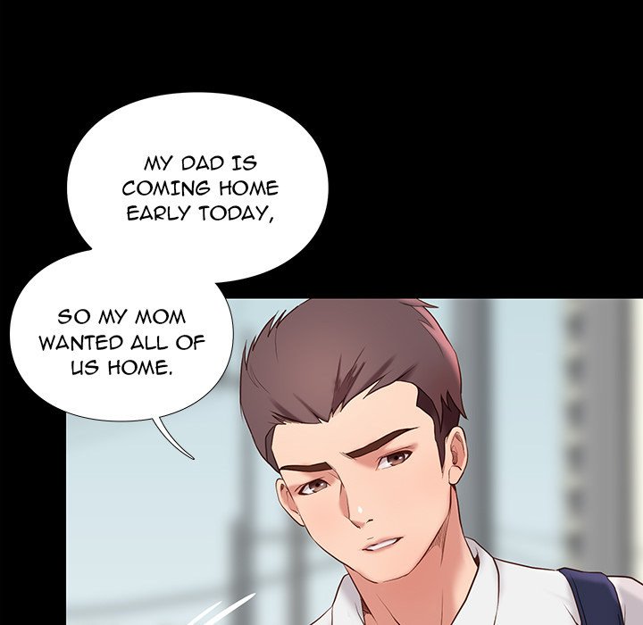 Reunion - Chapter 1 [photo 54] - MangaPorn