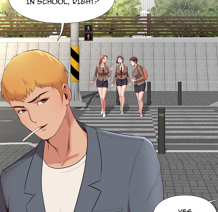 Reunion - Chapter 1 [photo 64] - MangaPorn