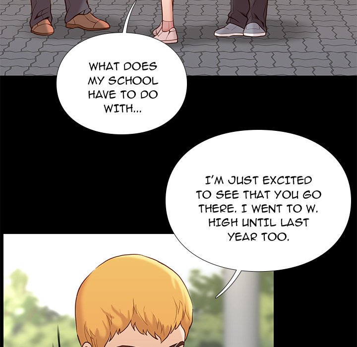 Reunion - Chapter 1 [photo 88] - MangaPorn