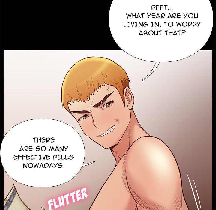 Reunion - Chapter 2 [photo 118] - MangaPorn