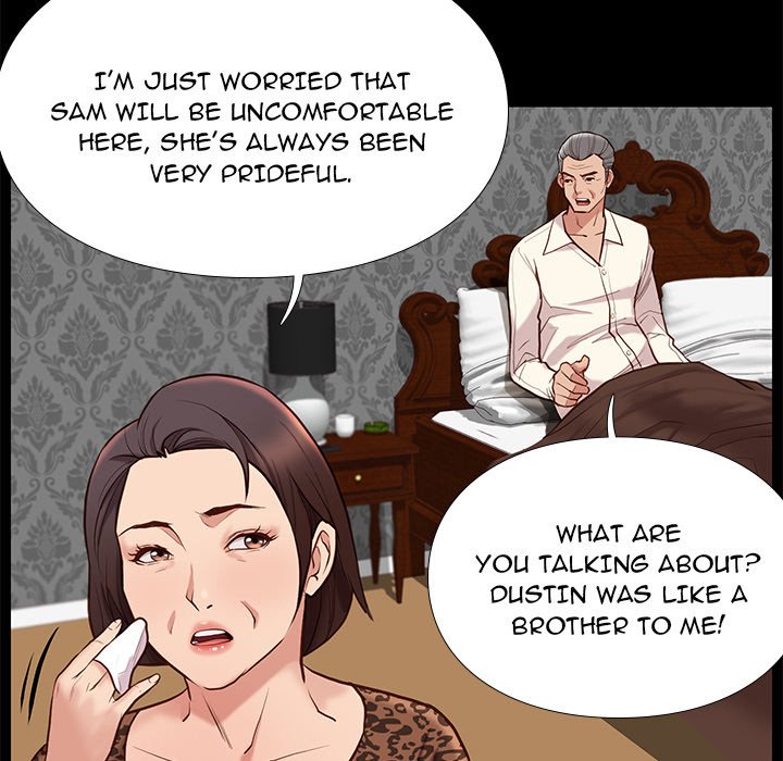 Reunion - Chapter 2 [photo 132] - MangaPorn