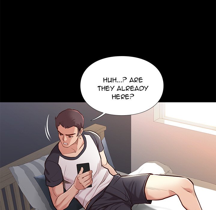 Reunion - Chapter 2 [photo 14] - MangaPorn