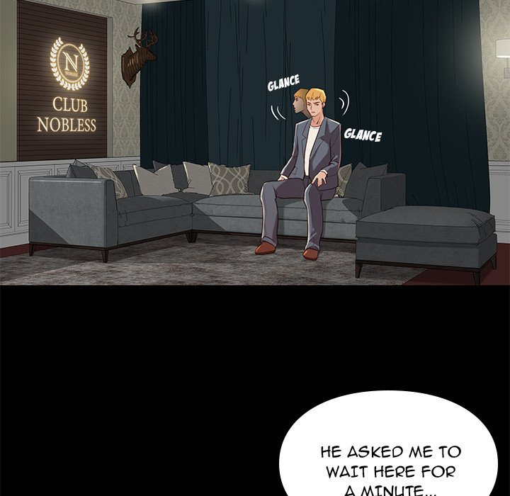 Reunion - Chapter 2 [photo 185] - MangaPorn