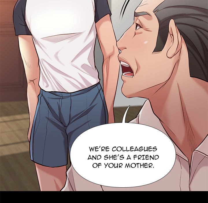 Reunion - Chapter 2 [photo 28] - MangaPorn