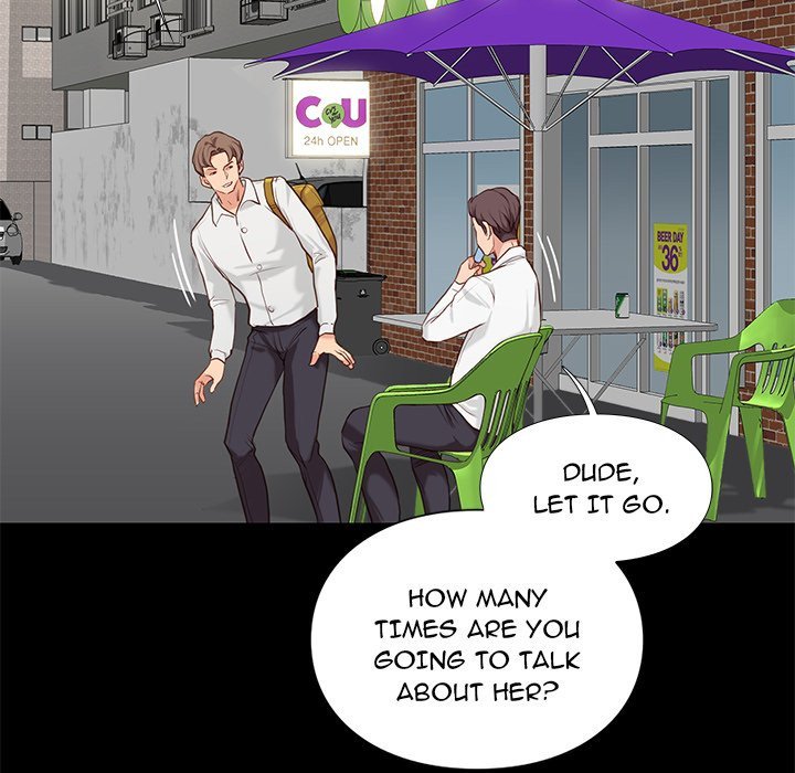 Reunion - Chapter 3 [photo 121] - MangaPorn