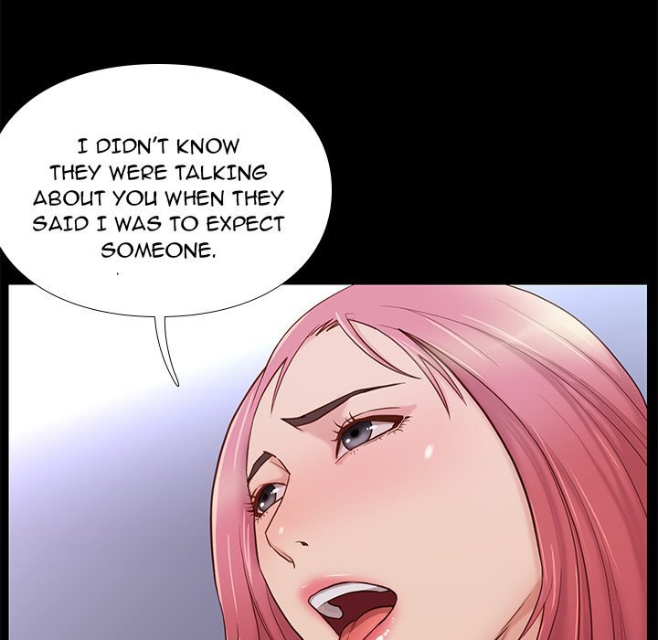 Reunion - Chapter 3 [photo 7] - MangaPorn