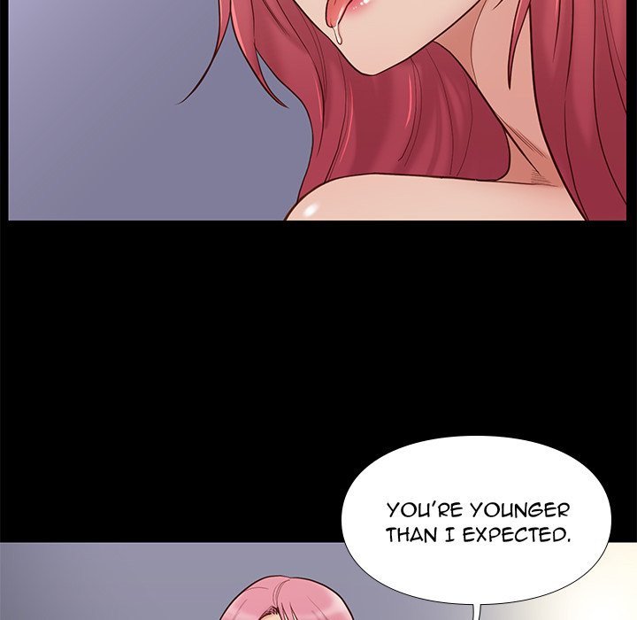 Reunion - Chapter 3 [photo 8] - MangaPorn